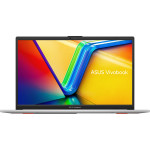 ASUS E1504FA-BQ154W (AMD Ryzen 3 7320U 2.4 ГГц/8 ГБ LPDDR5 5200 МГц/15.6