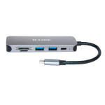 Разветвитель USB D-Link DUB-2325