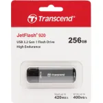 Накопитель USB Transcend TS256GJF920