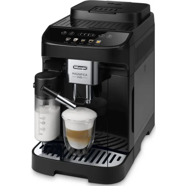 Кофемашина De'Longhi Magnifica Evo ECAM290.61