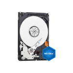 Жесткий диск HDD 1Тб Western Digital Blue (2.5