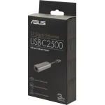 Сетевой адаптер ASUS USB-C2500