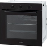 Электрический духовой шкаф Krona Element 60 BL/BL