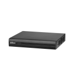 Видеорегистратор Dahua DH-XVR1B16-I(NVR (сетевой), каналов: 24, разрешение: 1920x1080)