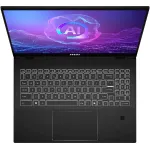 Ноутбук MSI Summit 16 AI Evo A2HMTG (Intel Core Ultra 7 255H 2 Ггц/16 ГБ LPDDR5 6400 МГц/16