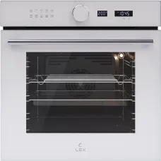 Электрический духовой шкаф Lex EDM 1001 ONE WH [CHAO000467]