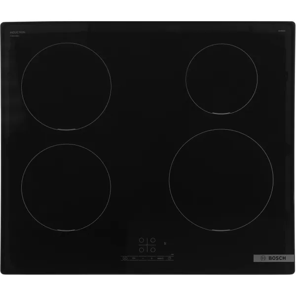 Индукционная варочная поверхность Bosch PUE611BB5E