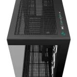 Корпус DeepCool CH780 (Midi-Tower)