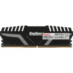 Память DIMM DDR5 32Гб 4800МГц KingSpec (38400Мб/с, CL40, 288-pin)