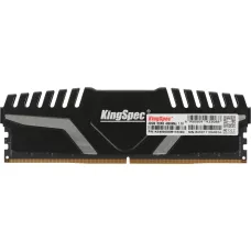 Память DIMM DDR5 32Гб 4800МГц KingSpec (38400Мб/с, CL40, 288-pin)
