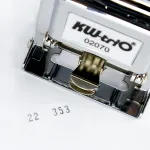 Нумератор Kw-Trio 20700