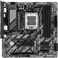 Материнская плата Gigabyte B840M DS3H WF6 (x) [B840M DS3H WF6]