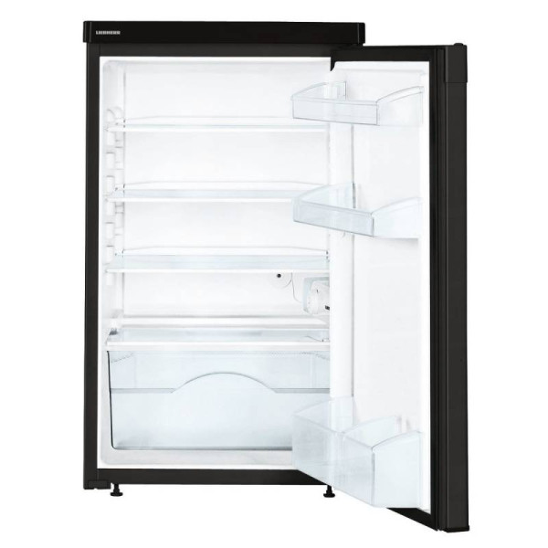 Холодильник Liebherr Tb 1400 (A+, 1-камерный, объем 141:138л, 50.1x85x62см, черный)