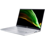 Ноутбук Acer Swift 3 SF314-43-R16V (AMD Ryzen 5 5500U 2.1 ГГц/8 ГБ LPDDR4x/14