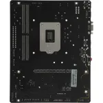 Материнская плата Biostar H510MHP 4.0 (LGA1200, 2xDDR4 DIMM, microATX)
