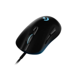 Мышь Logitech G G403 HERO Gaming Mouse Black USB (25600dpi)