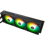 Кулер Thermalright Grand Vision 360 ARGB