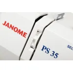 Швейная машина JANOME PS 35