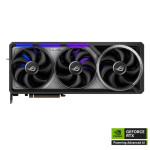 Видеокарта GeForce RTX 5080 2760МГц 16Гб ASUS GAMING OC (GDDR7, 256бит, 2xHDMI, 3xDP)