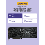 Видеокарта GeForce RTX 5080 2670МГц 16Гб Gigabyte (GDDR7, 256бит)