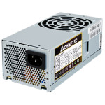 Блок питания Chieftec GPF-400P (TFX, 400Вт, ATX12V 2.3)