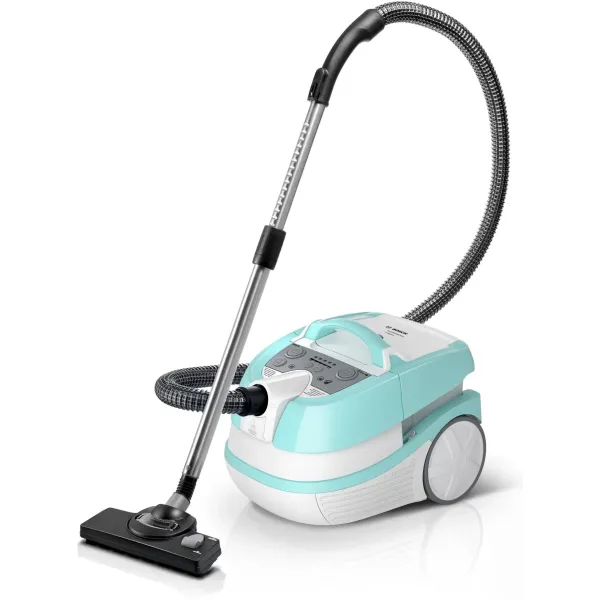 Моющий пылесос Bosch BWD420HYG