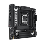 Материнская плата ASUS TUF GAMING B850M-PLUS (x)