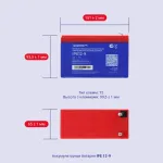 Батарея Ippon IPE12-9 (12В, 9Ач)