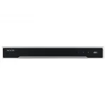 Видеорегистратор Hikvision DS-7608NI-K2(NVR (сетевой), каналов: 8, разрешение: 3840x2160)
