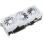 Видеокарта GeForce RTX 4070TI Super 2610МГц ASUS TUF (GDDR6X, 256бит, 2xHDMI, 3xDP)