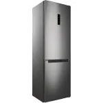 Холодильник Indesit ITS 5180 NG (No Frost, A, 2-камерный, темно-серый)