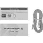 TP-Link Deco X50-PoE(3-pack)