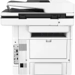 МФУ HP LaserJet Enterprise M528dn (черно-белая, A4, 1280Мб, 43стр/м, 1200x1200dpi, авт.дуплекс, 150'000стр в мес)