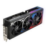 Видеокарта GeForce RTX 4090 2520МГц ASUS Strix Gaming (PCI-E 4.0, GDDR6X, 384бит, 2xHDMI, 3xDP)