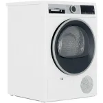 Сушильная машина Bosch WQG1420AME (Heat Pump (тепловой насос), A++, макс.загрузка 9 кг, 15 программ, уровень шума 65 дБ)