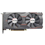 Видеокарта GeForce RTX 2060 SUPER 1470МГц 8Гб AFOX (GDDR6, 256бит, 1xDVI, 1xHDMI, 1xDP)
