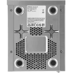 Коммутатор MikroTik CRS305-1G-4S+IN