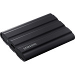 Внешний жесткий диск HDD 2Тб Samsung T7 (1.8