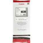 Картридж Canon PFI-207 BK (черный; 300мл; iPF6400, 6450)