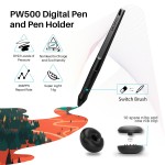 Интерактивный дисплей Huion KAMVAS Pro 20 (2019)