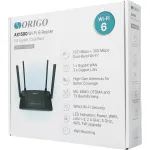 Origo OWR1530AXG/A1A