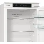 Холодильник Gorenje NRKI517141 (2-камерный, белый)