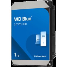 Жесткий диск 1Тб Western Digital (3.5