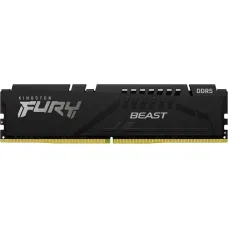 Память DIMM DDR5 32Гб 5200МГц Kingston (41600Мб/с, CL40, 288-pin) [KF552C40BB2-32]