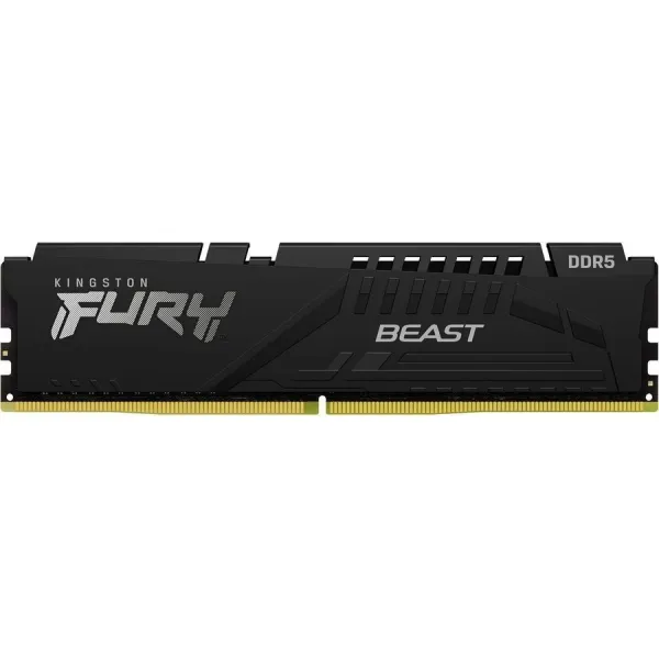 Память DIMM DDR5 32Гб 5200МГц Kingston (41600Мб/с, CL40, 288-pin)