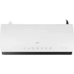 Ламинатор Deli 3897 (A4, 50-125мкм, 35см/мин)