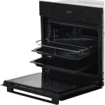Электрический духовой шкаф Bosch HBF512BB1T