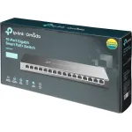 Коммутатор TP-Link TL-SG2016P