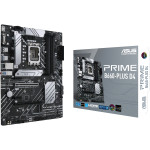 Материнская плата ASUS PRIME B660-PLUS D4 (LGA1700, Intel B660, 4xDDR4, ATX, RAID SATA: 0,1,15,5)