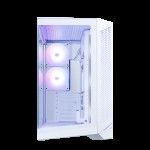 Корпус Zalman D50 (Midi-Tower)